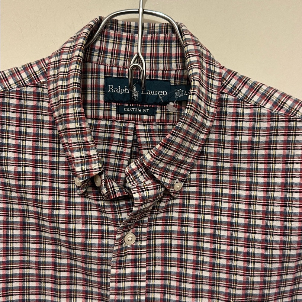 Polo by Ralph Lauren (L)
